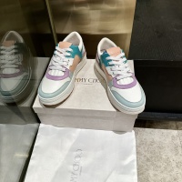 Cheap Jimmy Choo Fashion Shoes For Women #1132195 Replica Wholesale [$115.00 USD] [ITEM#1132195] on Replica Jimmy Choo Fashion Shoes