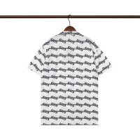 Cheap Balenciaga Shirts Short Sleeved For Men #1132216 Replica Wholesale [$36.00 USD] [ITEM#1132216] on Replica Balenciaga Shirts