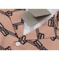 Cheap Balenciaga Shirts Short Sleeved For Men #1132217 Replica Wholesale [$36.00 USD] [ITEM#1132217] on Replica Balenciaga Shirts