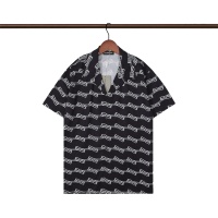 Balenciaga Shirts Short Sleeved For Men #1132218