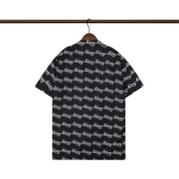 Cheap Balenciaga Shirts Short Sleeved For Men #1132218 Replica Wholesale [$36.00 USD] [ITEM#1132218] on Replica Balenciaga Shirts
