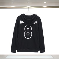 Cheap Balenciaga Hoodies Long Sleeved For Men #1132261 Replica Wholesale [$42.00 USD] [ITEM#1132261] on Replica Balenciaga Hoodies