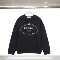 Prada Hoodies Long Sleeved For Men #1132272