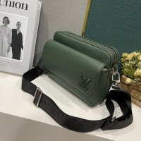 Cheap Louis Vuitton AAA Man Messenger Bags #1132316 Replica Wholesale [$72.00 USD] [ITEM#1132316] on Replica 