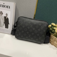 Cheap Louis Vuitton AAA Man Messenger Bags #1132320 Replica Wholesale [$72.00 USD] [ITEM#1132320] on Replica Louis Vuitton AAA Man Messenger Bags