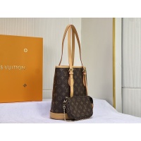 Cheap Louis Vuitton AAA Quality Shoulder Bags For Women #1132337 Replica Wholesale [$72.00 USD] [ITEM#1132337] on Replica Louis Vuitton AAA Quality Shoulder Bags