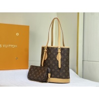 Cheap Louis Vuitton AAA Quality Shoulder Bags For Women #1132337 Replica Wholesale [$72.00 USD] [ITEM#1132337] on Replica Louis Vuitton AAA Quality Shoulder Bags