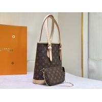 Cheap Louis Vuitton AAA Quality Shoulder Bags For Women #1132338 Replica Wholesale [$76.00 USD] [ITEM#1132338] on Replica Louis Vuitton AAA Quality Shoulder Bags