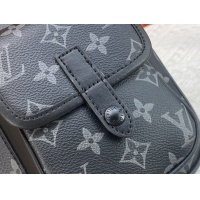 Cheap Louis Vuitton AAA Man Messenger Bags #1132501 Replica Wholesale [$60.00 USD] [ITEM#1132501] on Replica Louis Vuitton AAA Man Messenger Bags