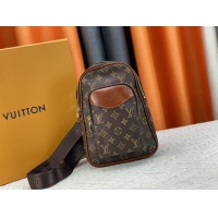 Louis Vuitton AAA Man Messenger Bags #1132505