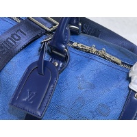 Cheap Louis Vuitton Travel Bags #1132509 Replica Wholesale [$96.00 USD] [ITEM#1132509] on Replica Louis Vuitton Travel Bags