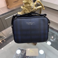 Burberry AAA Man Messenger Bags #1132576