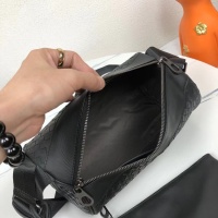 Cheap Bottega Veneta AAA Man Messenger Bags #1132627 Replica Wholesale [$160.00 USD] [ITEM#1132627] on Replica Bottega Veneta AAA Man Messenger Bags