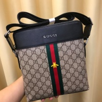 Gucci AAA Man Messenger Bags #1132667