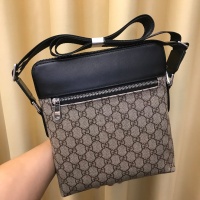 Cheap Gucci AAA Man Messenger Bags #1132667 Replica Wholesale [$88.00 USD] [ITEM#1132667] on Replica Gucci AAA Man Messenger Bags