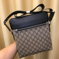 Cheap Gucci AAA Man Messenger Bags #1132667 Replica Wholesale [$88.00 USD] [ITEM#1132667] on Replica Gucci AAA Man Messenger Bags