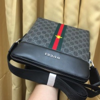 Cheap Gucci AAA Man Messenger Bags #1132668 Replica Wholesale [$88.00 USD] [ITEM#1132668] on Replica Gucci AAA Man Messenger Bags