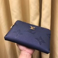 Cheap Louis Vuitton AAA Man Wallets #1132685 Replica Wholesale [$72.00 USD] [ITEM#1132685] on Replica Louis Vuitton AAA Man Wallets