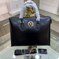 Versace AAA Man Handbags #1132725