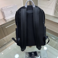 Cheap Versace AAA Man Backpacks #1132733 Replica Wholesale [$180.00 USD] [ITEM#1132733] on Replica Versace AAA Man Backpacks