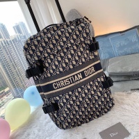 Cheap Christian Dior Luggage and Duffle #1132763 Replica Wholesale [$251.24 USD] [ITEM#1132763] on Replica Christian Dior Luggage and Duffle