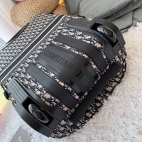 Cheap Christian Dior Luggage and Duffle #1132764 Replica Wholesale [$271.07 USD] [ITEM#1132764] on Replica Christian Dior Luggage and Duffle