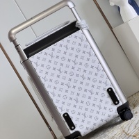 Cheap Louis Vuitton Luggage #1132768 Replica Wholesale [$502.48 USD] [ITEM#1132768] on Replica Louis Vuitton Luggage