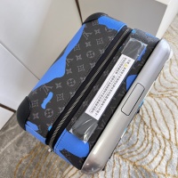 Cheap Louis Vuitton Luggage #1132771 Replica Wholesale [$502.48 USD] [ITEM#1132771] on Replica Louis Vuitton Luggage