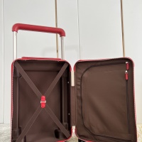 Cheap Louis Vuitton Luggage #1132779 Replica Wholesale [$502.48 USD] [ITEM#1132779] on Replica Louis Vuitton Luggage