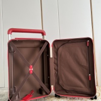 Cheap Louis Vuitton Luggage #1132780 Replica Wholesale [$502.48 USD] [ITEM#1132780] on Replica Louis Vuitton Luggage