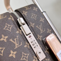 Cheap Louis Vuitton Luggage #1132789 Replica Wholesale [$502.48 USD] [ITEM#1132789] on Replica Louis Vuitton Luggage