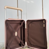 Cheap Louis Vuitton Luggage #1132801 Replica Wholesale [$502.48 USD] [ITEM#1132801] on Replica Louis Vuitton Luggage