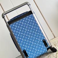 Cheap Louis Vuitton Luggage #1132832 Replica Wholesale [$502.48 USD] [ITEM#1132832] on Replica Louis Vuitton Luggage