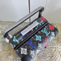 Cheap Louis Vuitton Luggage #1132837 Replica Wholesale [$502.48 USD] [ITEM#1132837] on Replica Louis Vuitton Luggage