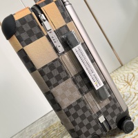 Cheap Louis Vuitton Luggage #1132840 Replica Wholesale [$502.48 USD] [ITEM#1132840] on Replica Louis Vuitton Luggage