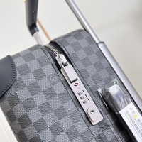 Cheap Louis Vuitton Luggage #1132844 Replica Wholesale [$502.48 USD] [ITEM#1132844] on Replica Louis Vuitton Luggage