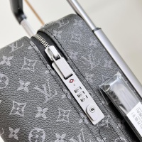 Cheap Louis Vuitton Luggage #1132845 Replica Wholesale [$502.48 USD] [ITEM#1132845] on Replica Louis Vuitton Luggage