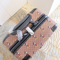 Cheap Gucci Luggage #1132852 Replica Wholesale [$235.00 USD] [ITEM#1132852] on Replica Gucci Luggage