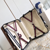 Cheap Gucci Luggage #1132852 Replica Wholesale [$235.00 USD] [ITEM#1132852] on Replica Gucci Luggage