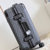 Cheap Gucci Luggage #1132855 Replica Wholesale [$235.00 USD] [ITEM#1132855] on Replica 