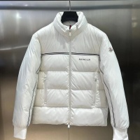 Cheap Moncler Down Feather Coat Long Sleeved For Unisex #1132858 Replica Wholesale [$160.00 USD] [ITEM#1132858] on Replica Moncler Down Feather Coat
