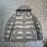 Cheap Moncler Down Feather Coat Long Sleeved For Unisex #1132882 Replica Wholesale [$160.00 USD] [ITEM#1132882] on Replica Moncler Down Feather Coat