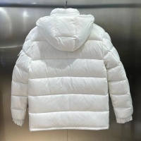 Cheap Moncler Down Feather Coat Long Sleeved For Unisex #1132883 Replica Wholesale [$160.00 USD] [ITEM#1132883] on Replica Moncler Down Feather Coat
