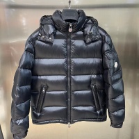 Cheap Moncler Down Feather Coat Long Sleeved For Unisex #1132884 Replica Wholesale [$160.00 USD] [ITEM#1132884] on Replica Moncler Down Feather Coat