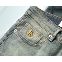 Cheap Balenciaga Jeans For Men #1132912 Replica Wholesale [$68.00 USD] [ITEM#1132912] on Replica Balenciaga Jeans
