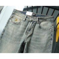 Cheap Balenciaga Jeans For Men #1132912 Replica Wholesale [$68.00 USD] [ITEM#1132912] on Replica Balenciaga Jeans