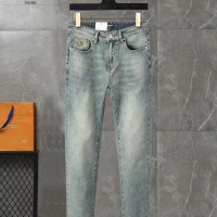 Cheap Balenciaga Jeans For Men #1132912 Replica Wholesale [$68.00 USD] [ITEM#1132912] on Replica Balenciaga Jeans