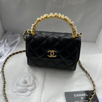 Cheap Chanel AAA Quality Messenger Bags For Women #1132933 Replica Wholesale [$82.00 USD] [ITEM#1132933] on Replica Chanel AAA Messenger Bags