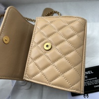 Cheap Chanel AAA Quality Messenger Bags For Women #1132934 Replica Wholesale [$82.00 USD] [ITEM#1132934] on Replica Chanel AAA Messenger Bags