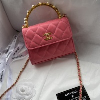 Chanel AAA Quality Messenger Bags For Women #1132935